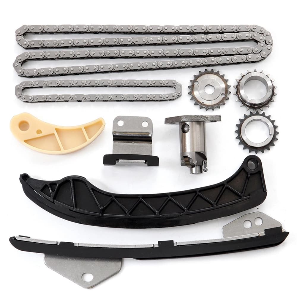 Toyota 1.8 Timing Chain Kit With Tensioner  And Guide