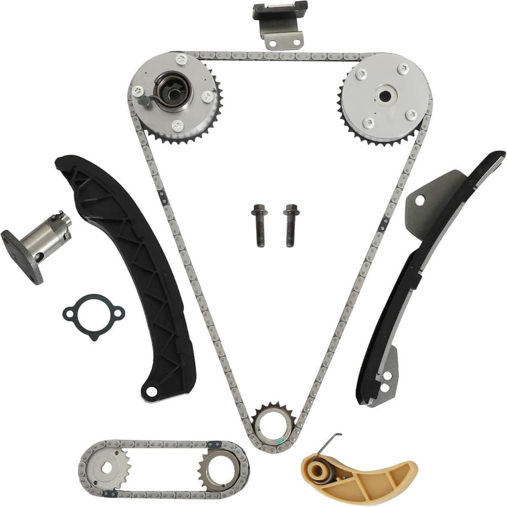 Toyota 1.8 Timing VVT Sprocket Kit