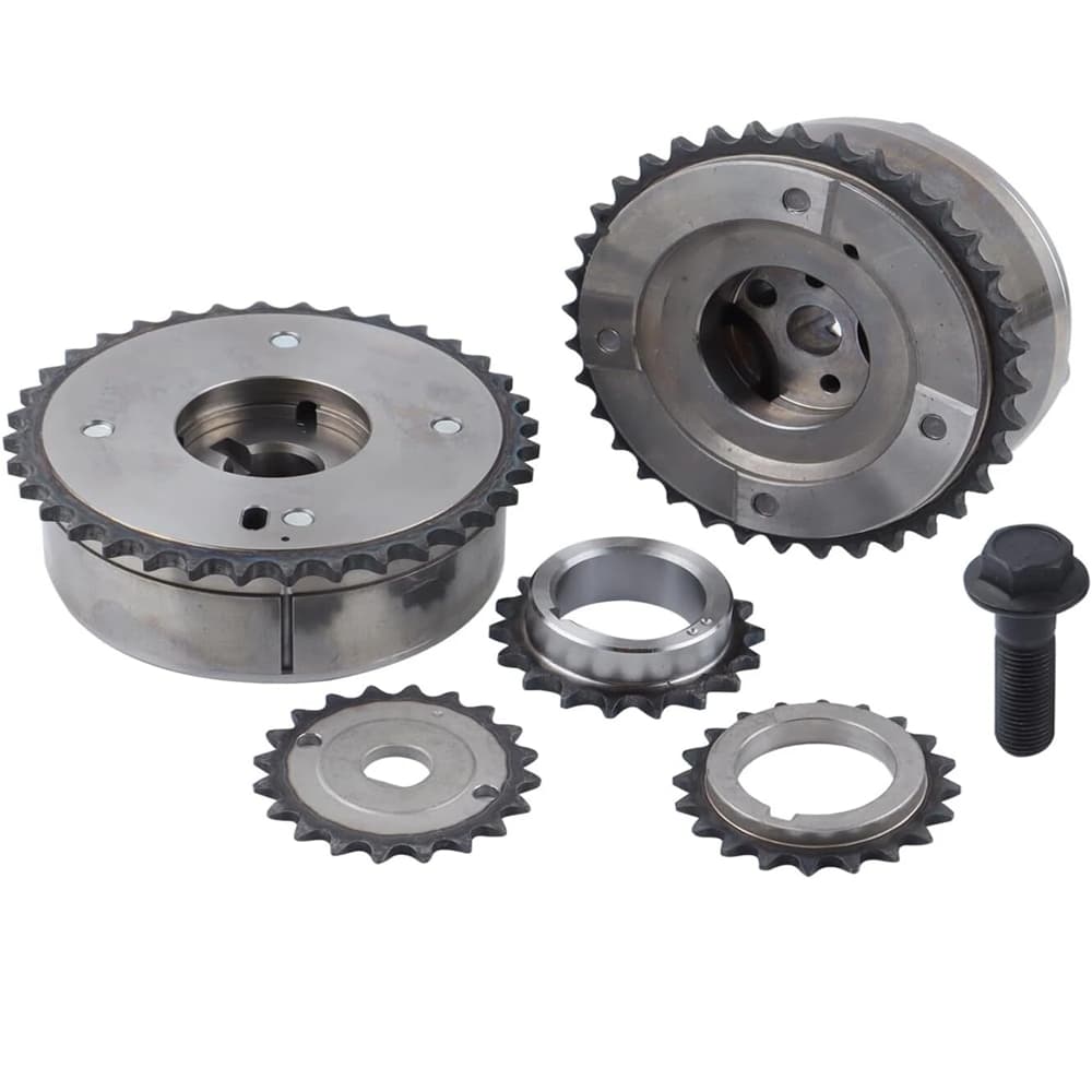 Toyota 1.8 Timing VVT Gear 