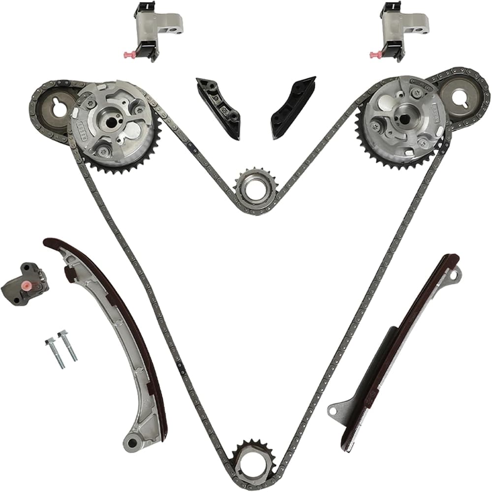 Toyota 1GRFE Timing VVT Gear Kit