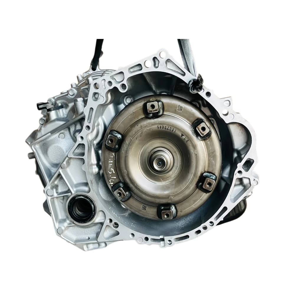 Toyota C-HR CVT GAS 2.0L FWD Automatic Transmission Assembly