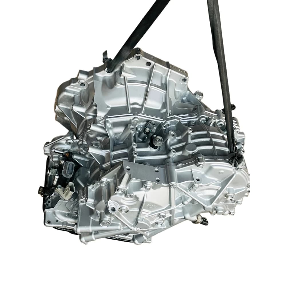 Toyota C-HR CVT GAS 2.0L FWD Automatic Transmission Assembly