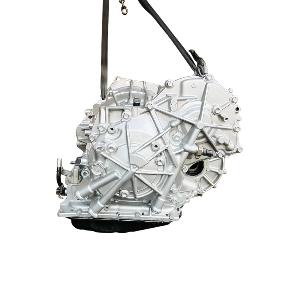 Toyota C-HR CVT GAS 2.0L FWD Automatic Transmission Assembly