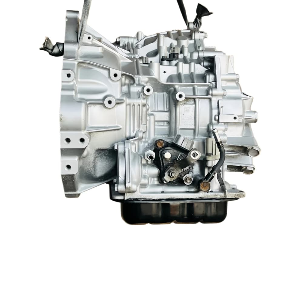 Toyota C-HR CVT GAS 2.0L FWD Automatic Transmission Assembly