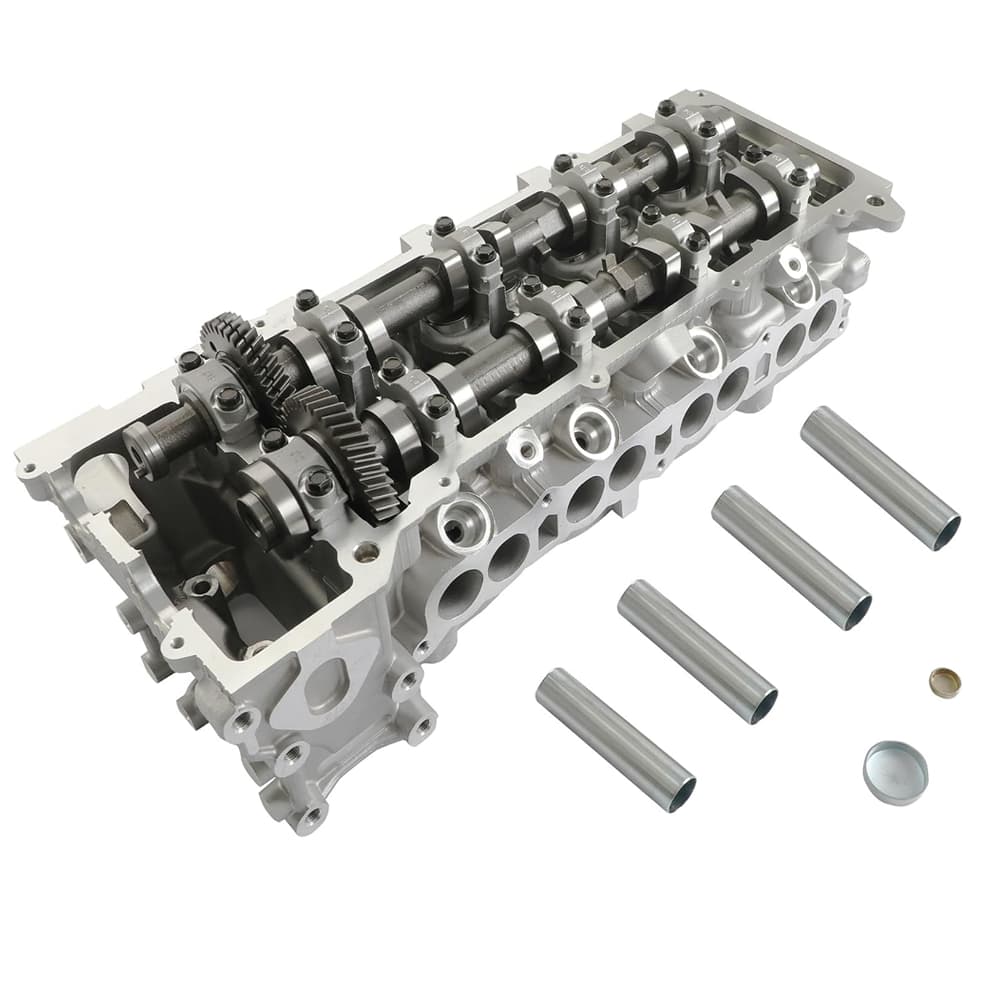 Toyota 2.4L 2.7L 2RZFE 3RZFE Cylinder Head Assembly