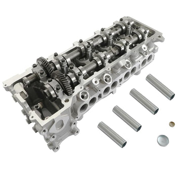 Toyota 2.4L 2.7L 2RZFE 3RZFE Cylinder Head Assembly