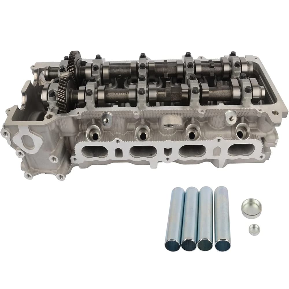 Toyota 2.4L 2.7L 2RZFE 3RZFE Cylinder Head Assembly