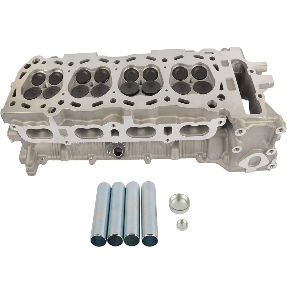 Toyota 2.4L 2.7L 2RZFE 3RZFE Cylinder Head Assembly