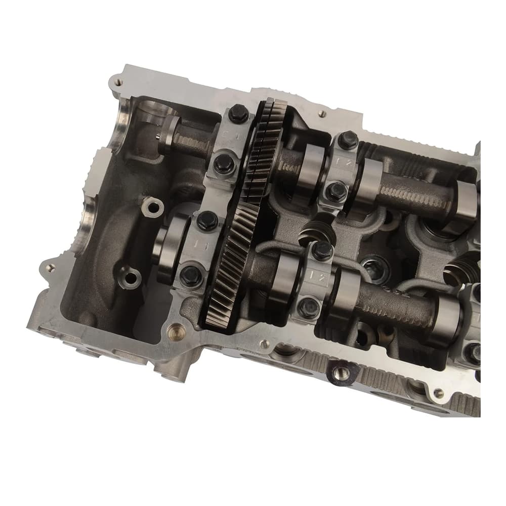 Toyota 2.4L 2.7L 2RZFE 3RZFE Cylinder Head Assembly