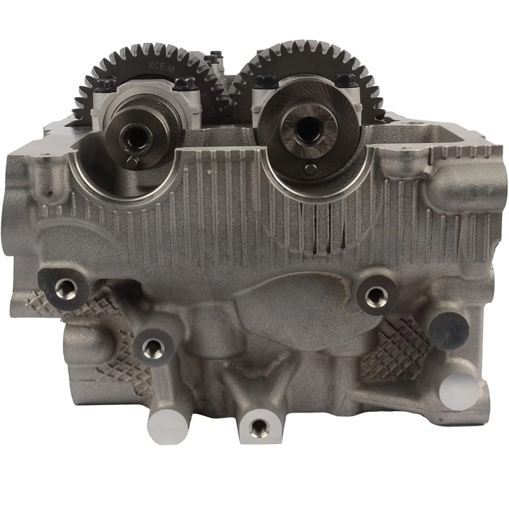 Toyota 2.4L 2.7L 2RZFE 3RZFE Cylinder Head Assembly