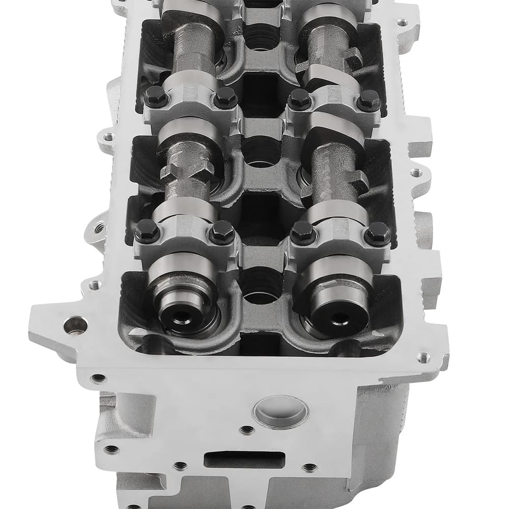 Toyota 2.4L 2.7L 2RZFE 3RZFE Cylinder Head Assembly