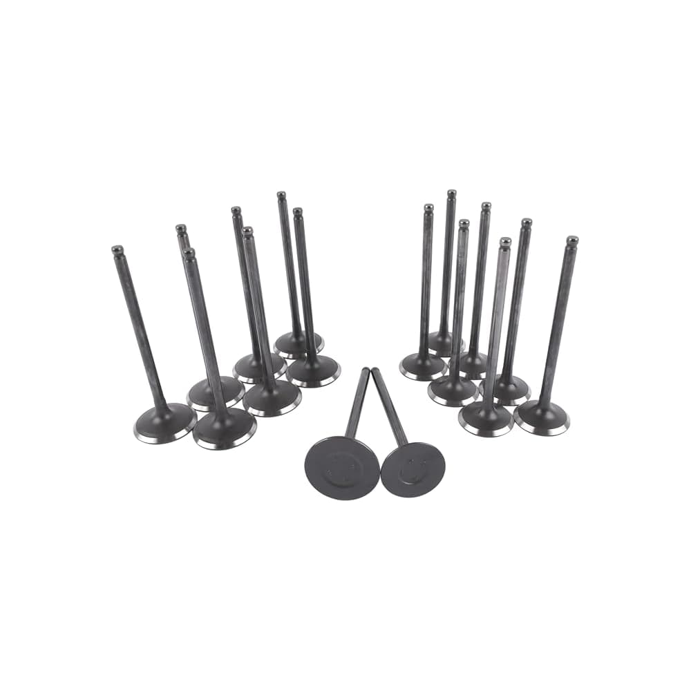 Toyota 2.4 Intake Exhaust Valve