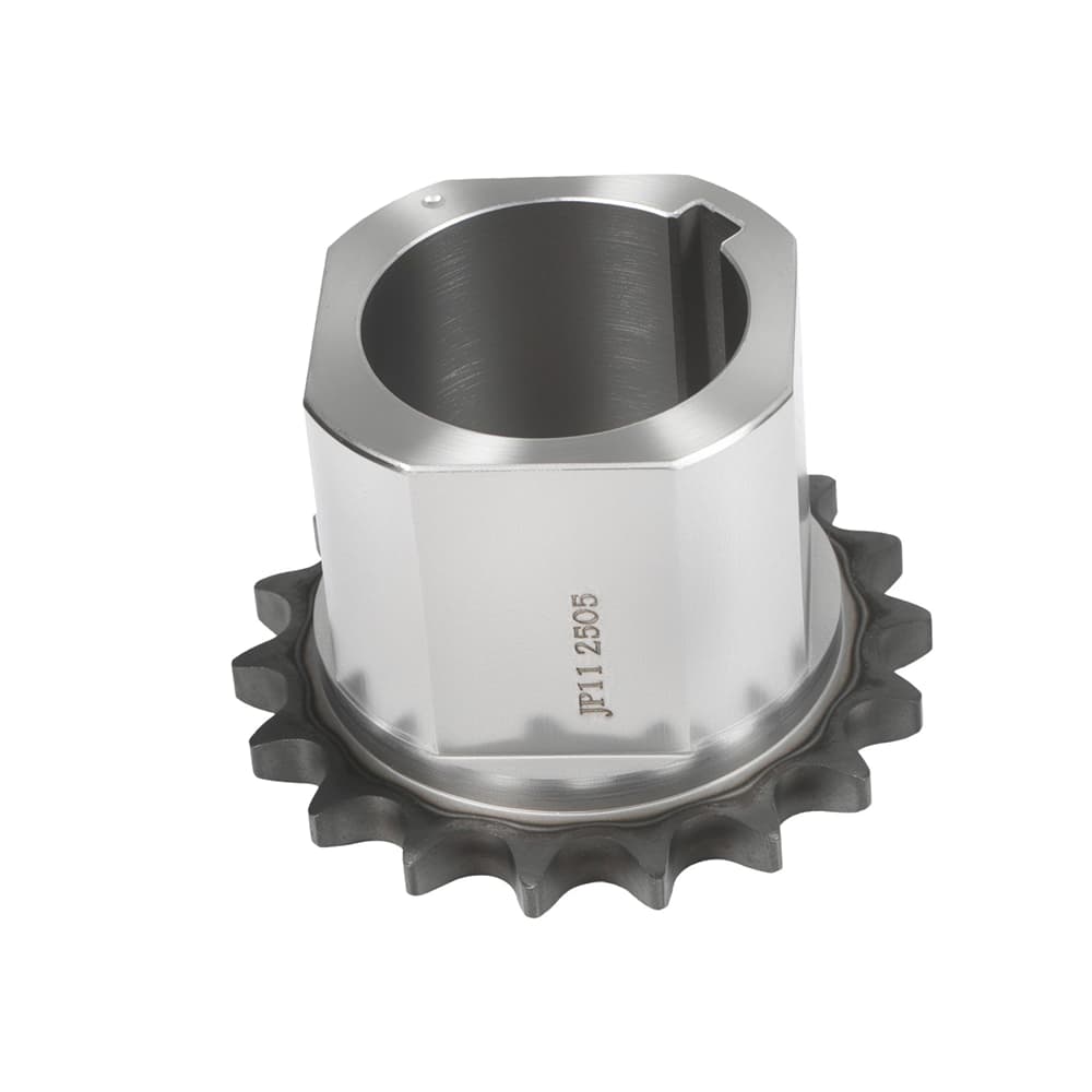 Toyota 2.5 Timing Gear 
