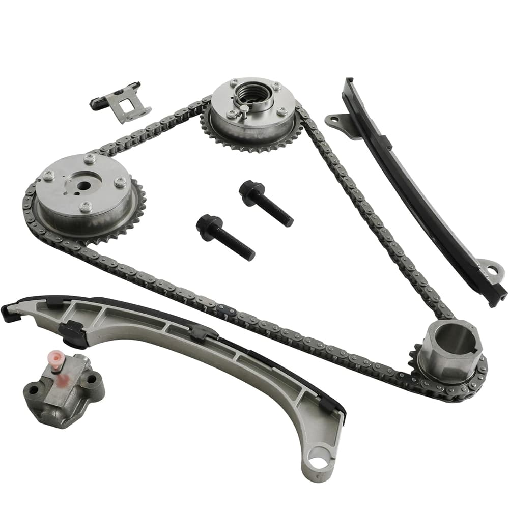 Toyota 2.5 Timing VVT Sprocket Kit