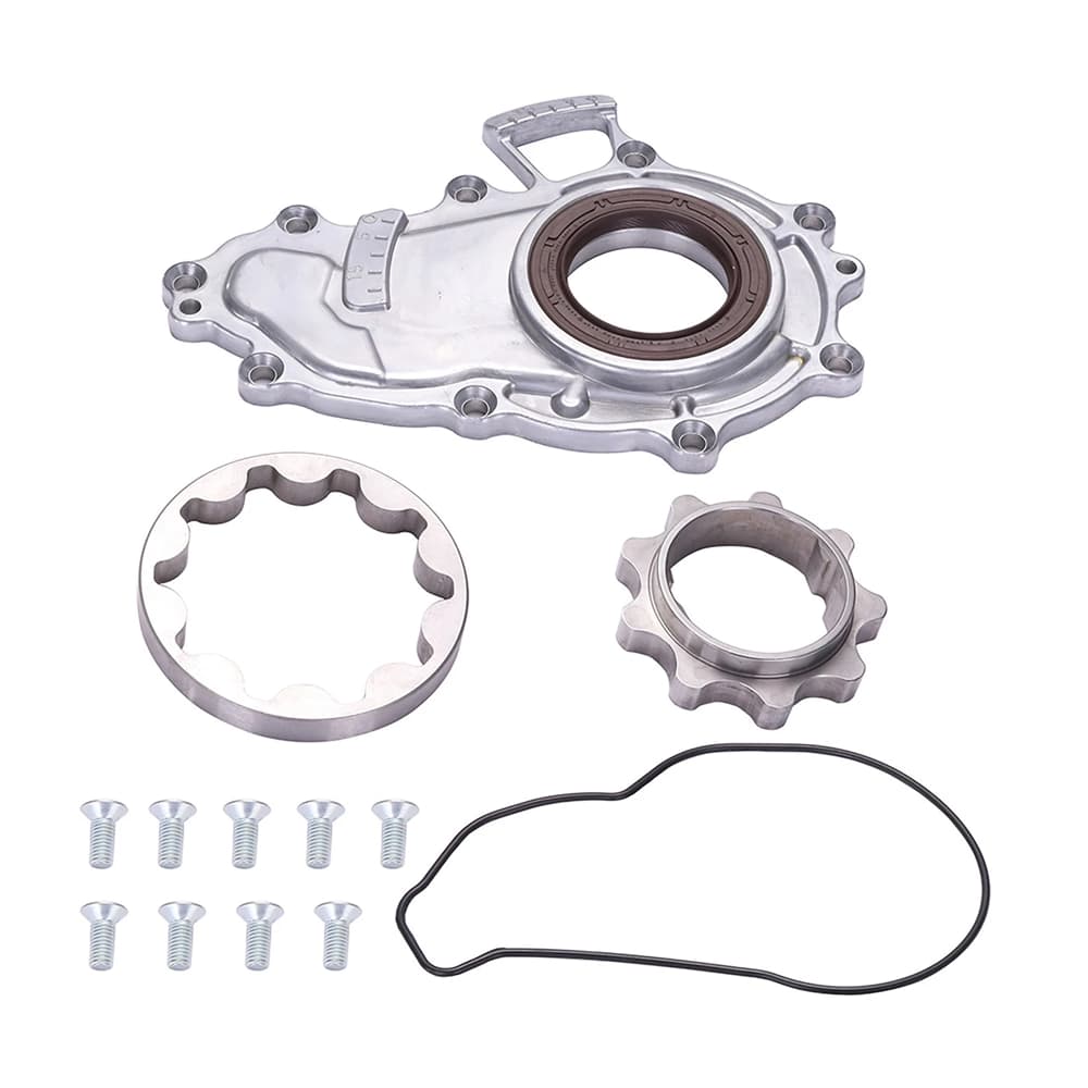 Toyota 2.7 3RZFE Oil Pump With Bolts