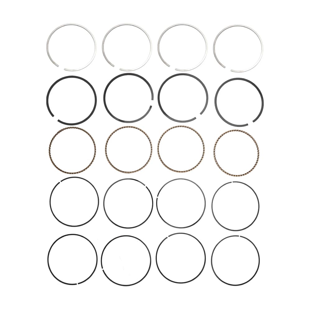 Toyota 2.7L 3RZFE Piston Pin Kit