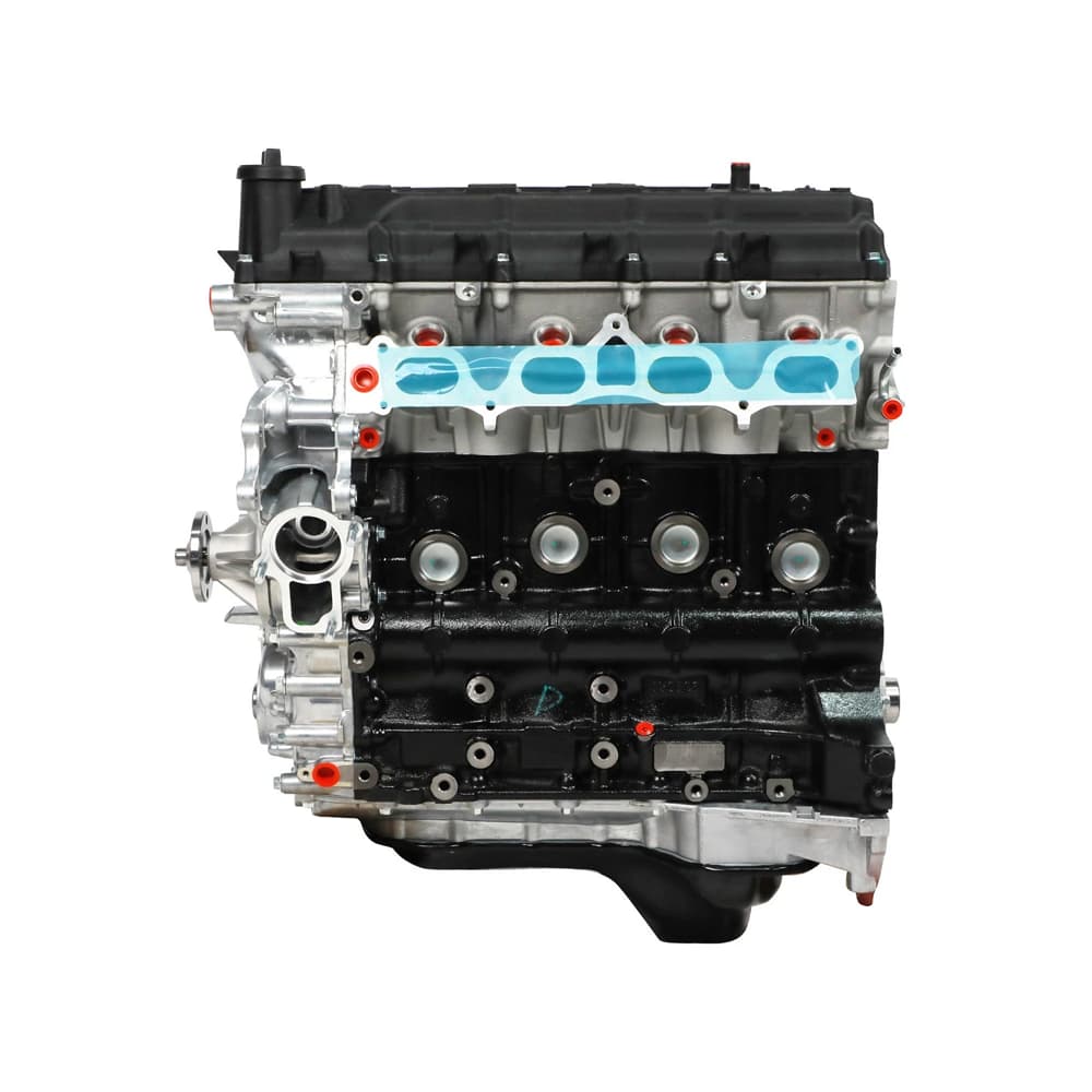 Toyota 2.7 2TR-FE Engine Long Block Assembly
