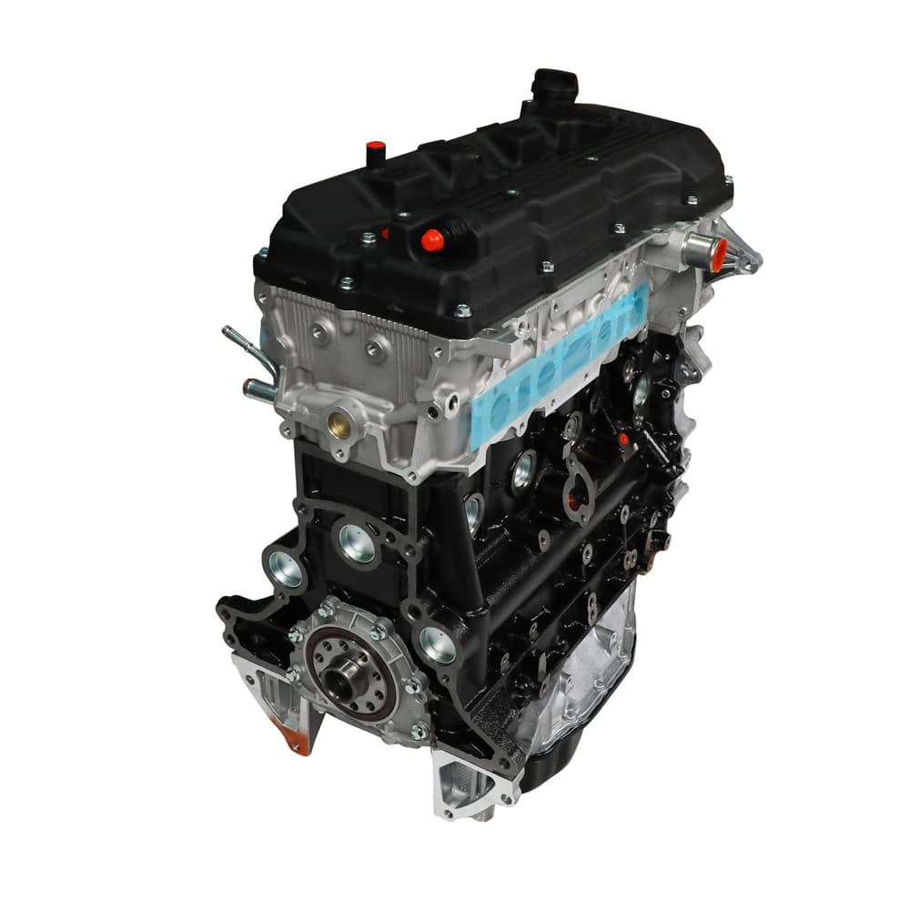 Toyota 2.7 2TR-FE Engine Long Block Assembly