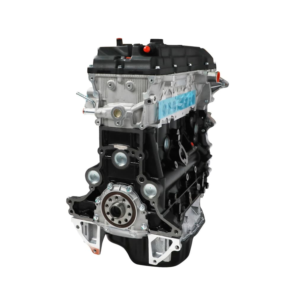 Toyota 2.7 2TR-FE Engine Long Block Assembly