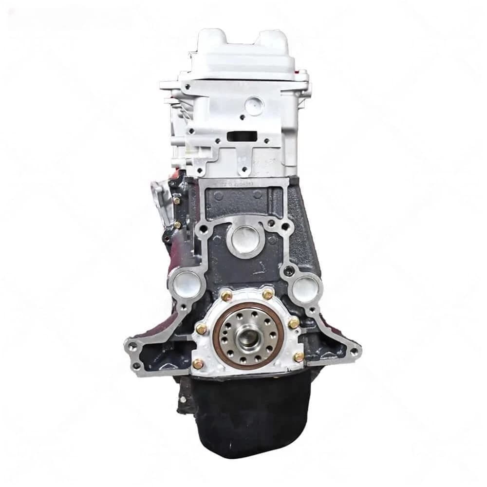 Toyota 2.7 3RZFE Long Block Engine Assembly 
