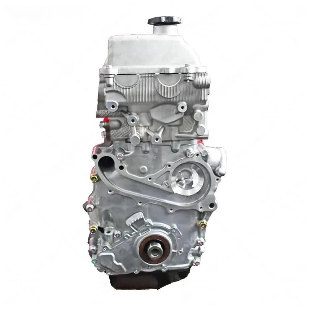 Toyota 2.7 3RZFE Long Block Engine Assembly 
