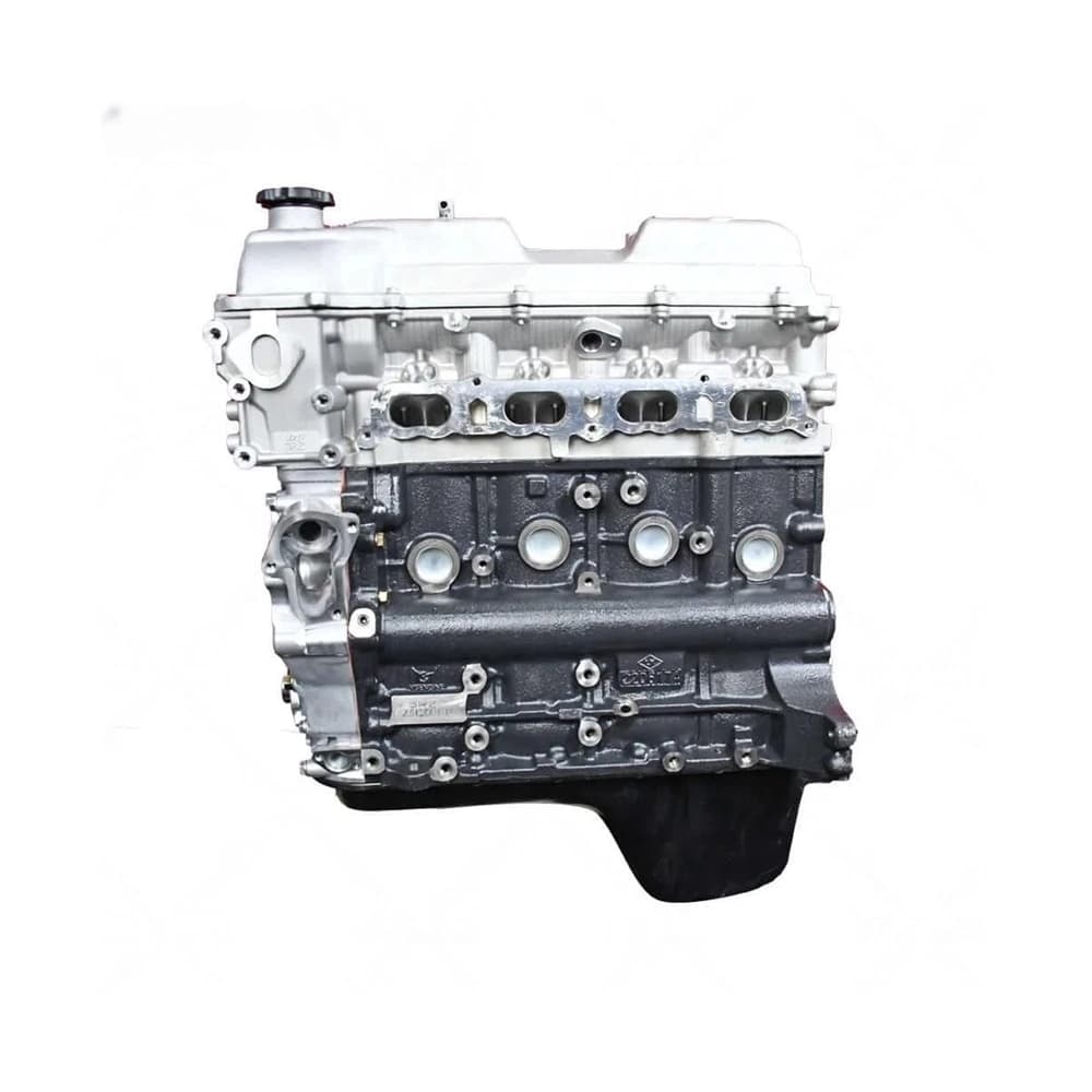 Toyota 2.7 3RZFE Long Block Engine Assembly 