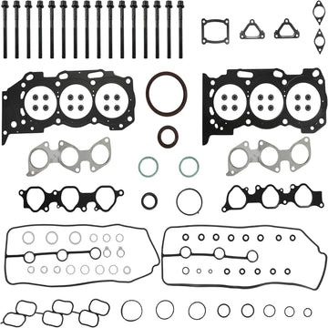 Toyota 4.0 1GRFE Head Gasket Kit With Bolts 