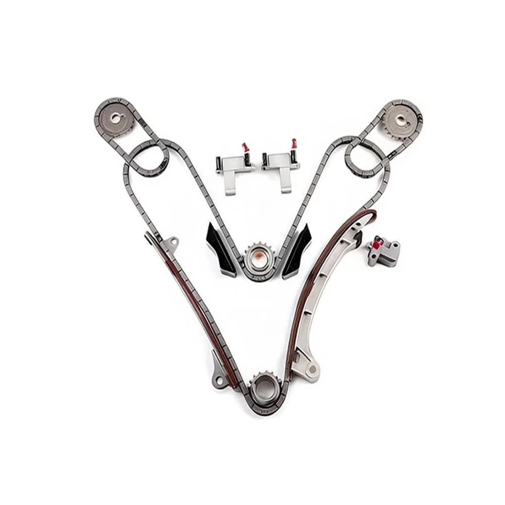 Toyota 4.0 1GEFE Timing Chain Kit Tensioner