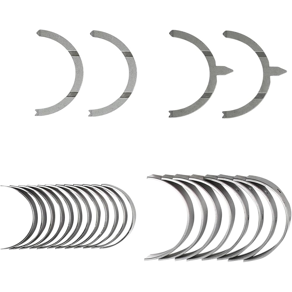 Toyota 4.0L Bearing Kit Crankshaft And 
Connecting Bearing