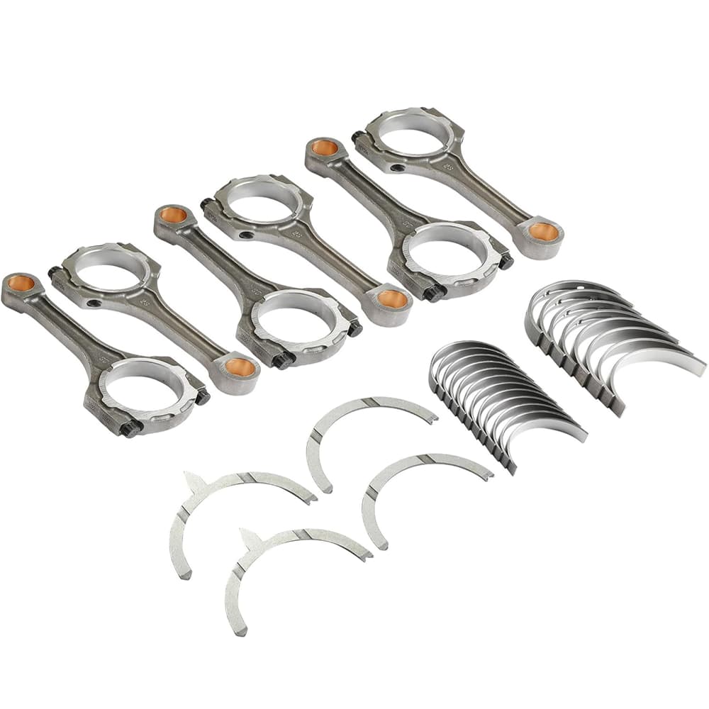 Toyota 4.0L Connecting Kit And Bearing Kit