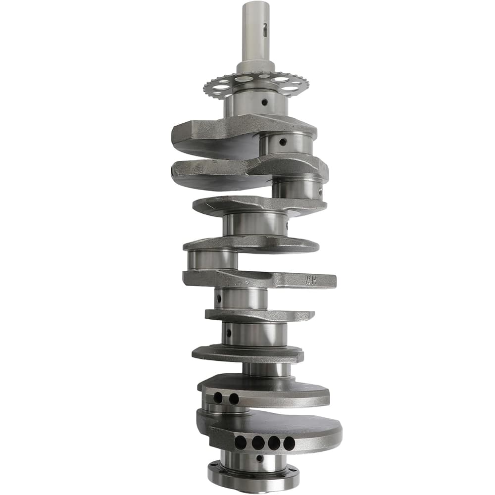 Toyota 4.0 1GRFE Cast Crankshaft