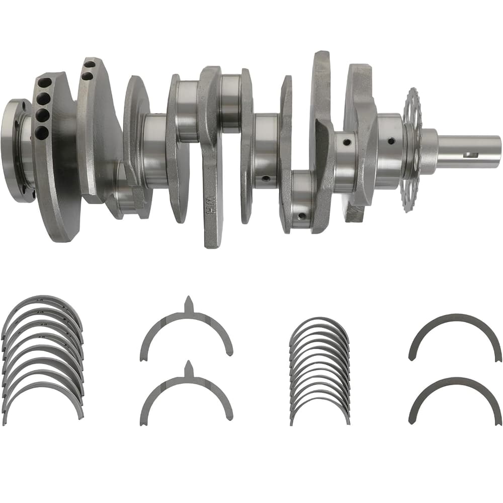 Toyota 4.0 Crankshaft Kit With Bearing