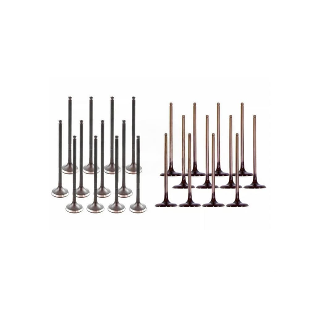 Toyota 4.0 Intake Exhaust Valve 
