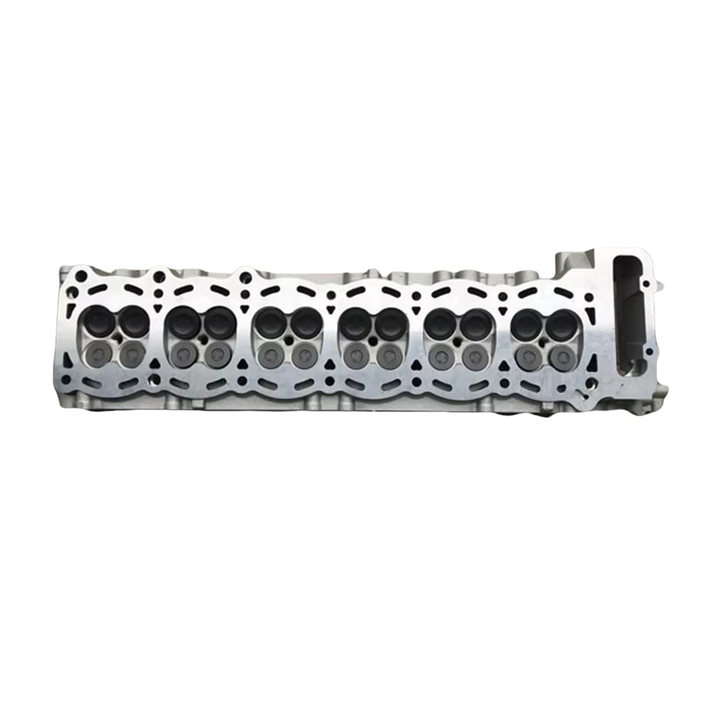 Toyota 4.5L 1FZ-FE Cylinder Head Assembly