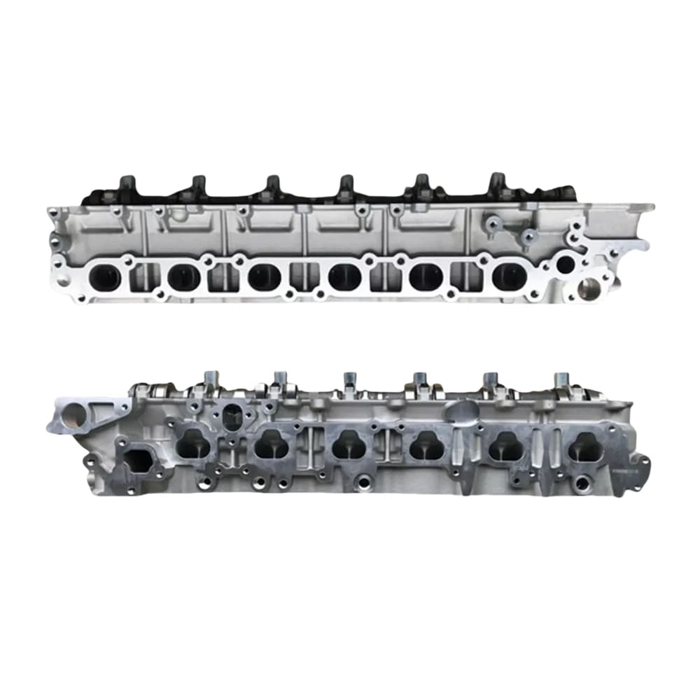 Toyota 4.5L 1FZ-FE Cylinder Head Assembly