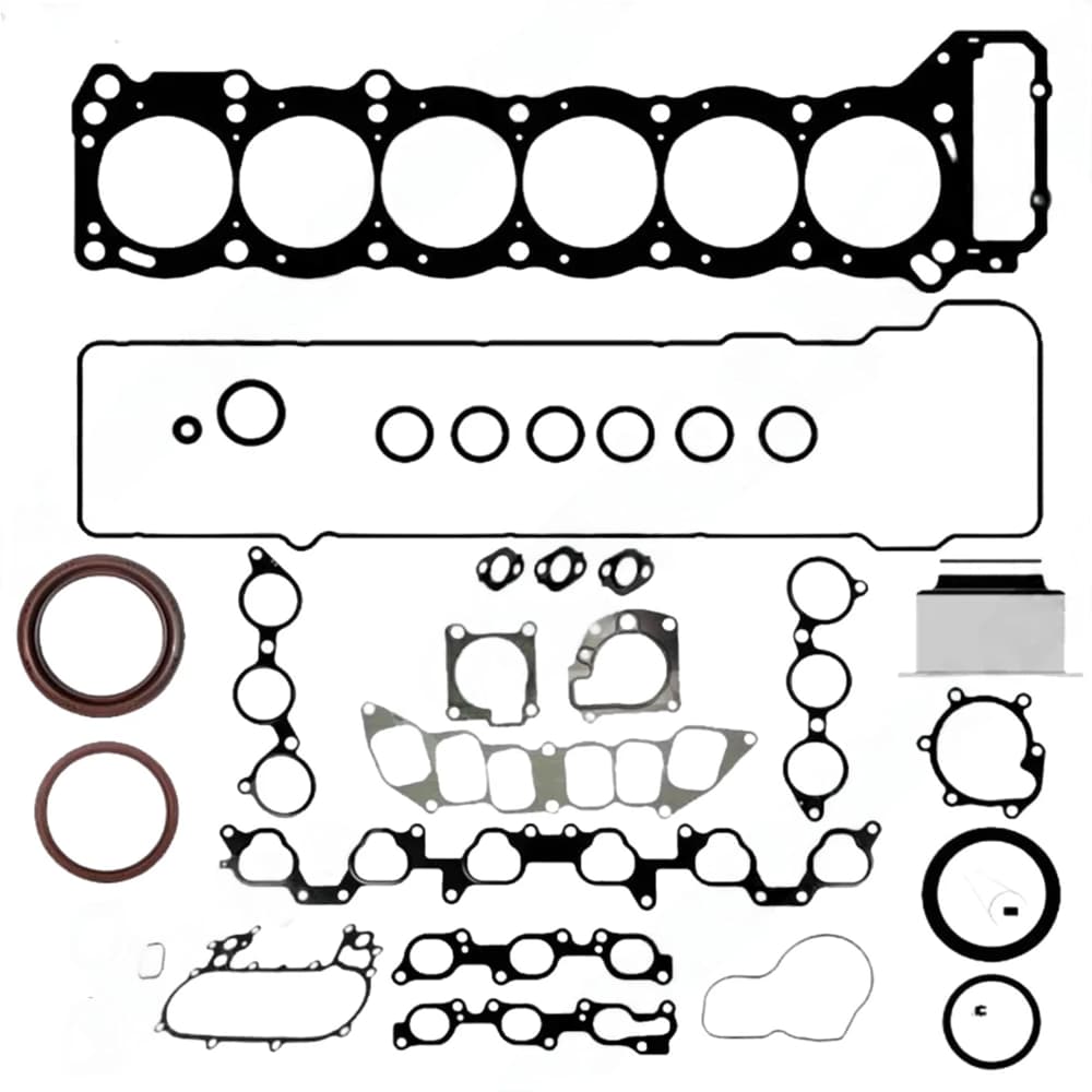 Toyota 4.5L 1FZ-FE Cylinder Head Gasket Kit