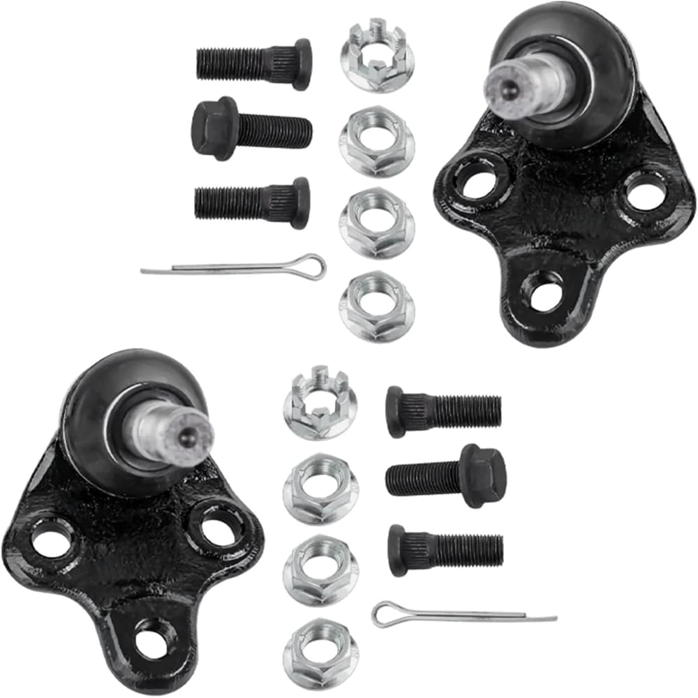 Toyota 2x Front Lower Ball Joint