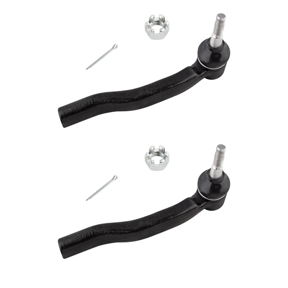 Toyota Front Outer Tie Rod End Kit