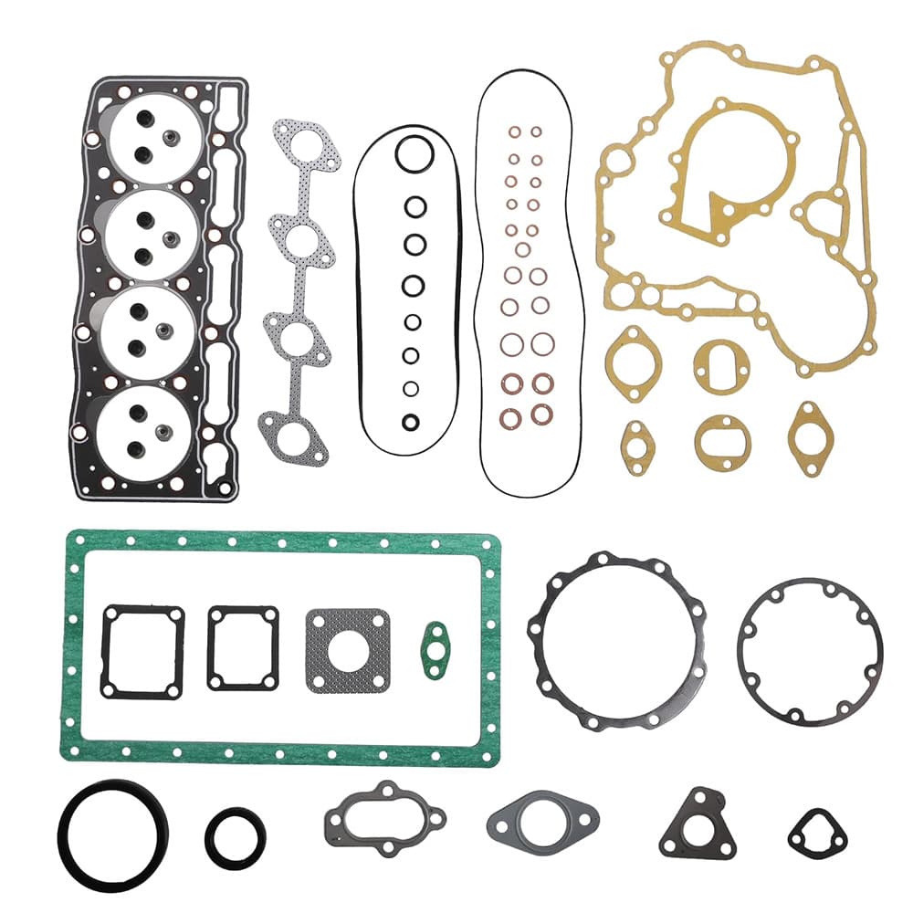 V1305 Full Head Gasket Kit OE 16271-03310 Kubota V1305-B V1305T Engine
