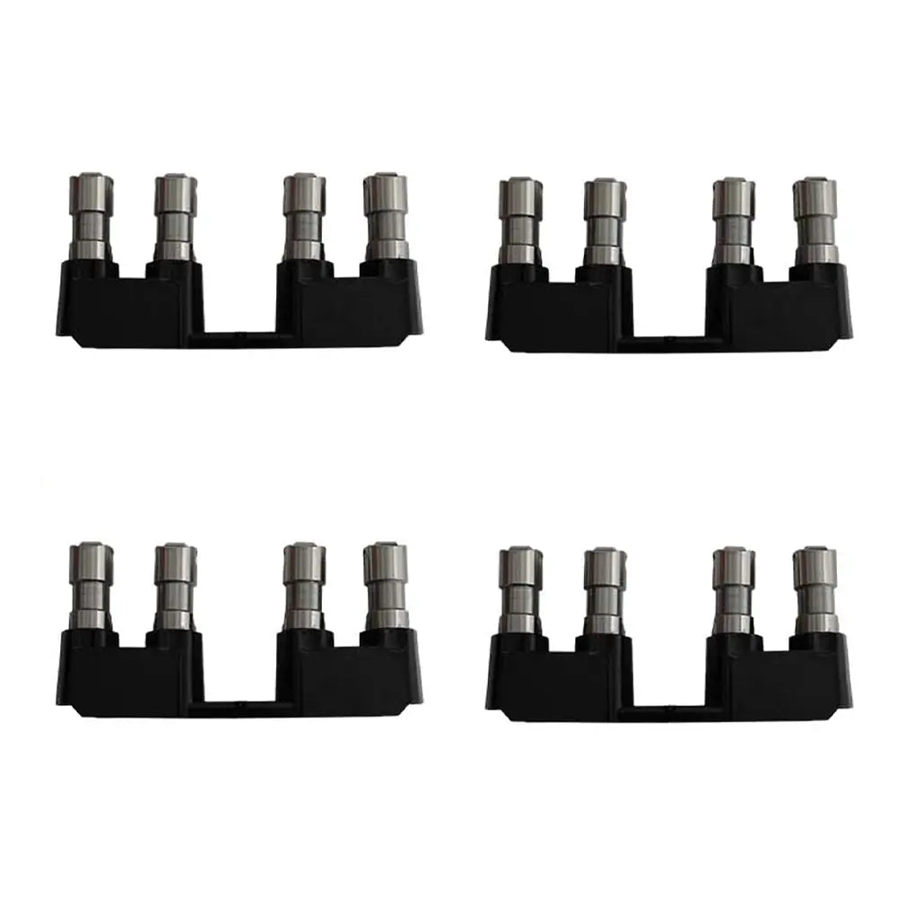 Hydraulic Lifters Set for 2008-2010 Ford F-250 F-350 F-450 F-550 Super Duty 6.4L V8 Diesel Engine, 4-Pack Valve Lifters
