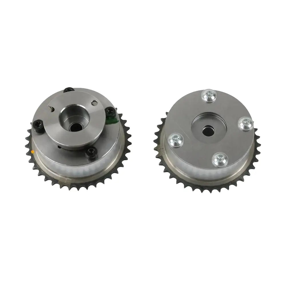 GPQ Timing Chain Kit w/VVT Fits For Hyundai Kia 3.3L 3.8L 2012-2022