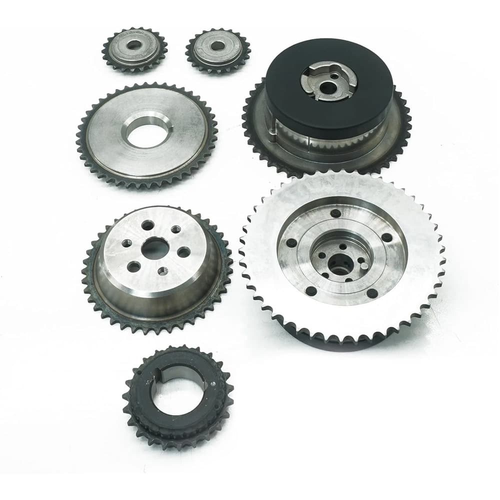 For Regal 2.4L L4