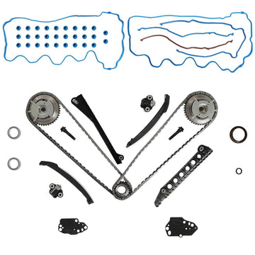 90391SB VVT Timing Chain Kit with VVT Sprocket for Ford F150