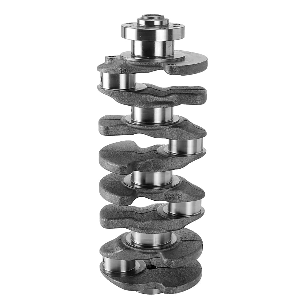 VW 1.8 2.0 Casting Crankshaft 