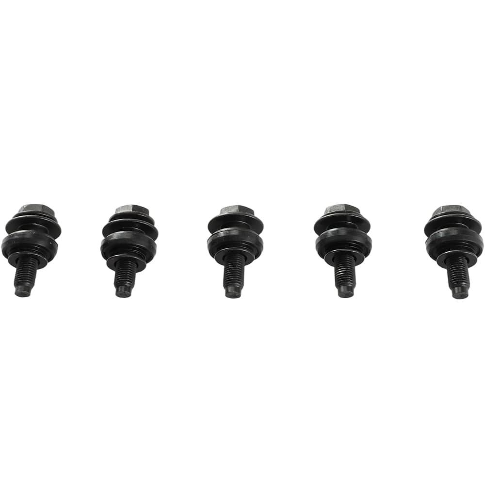 VW 2.0 Timing Cover Bolts