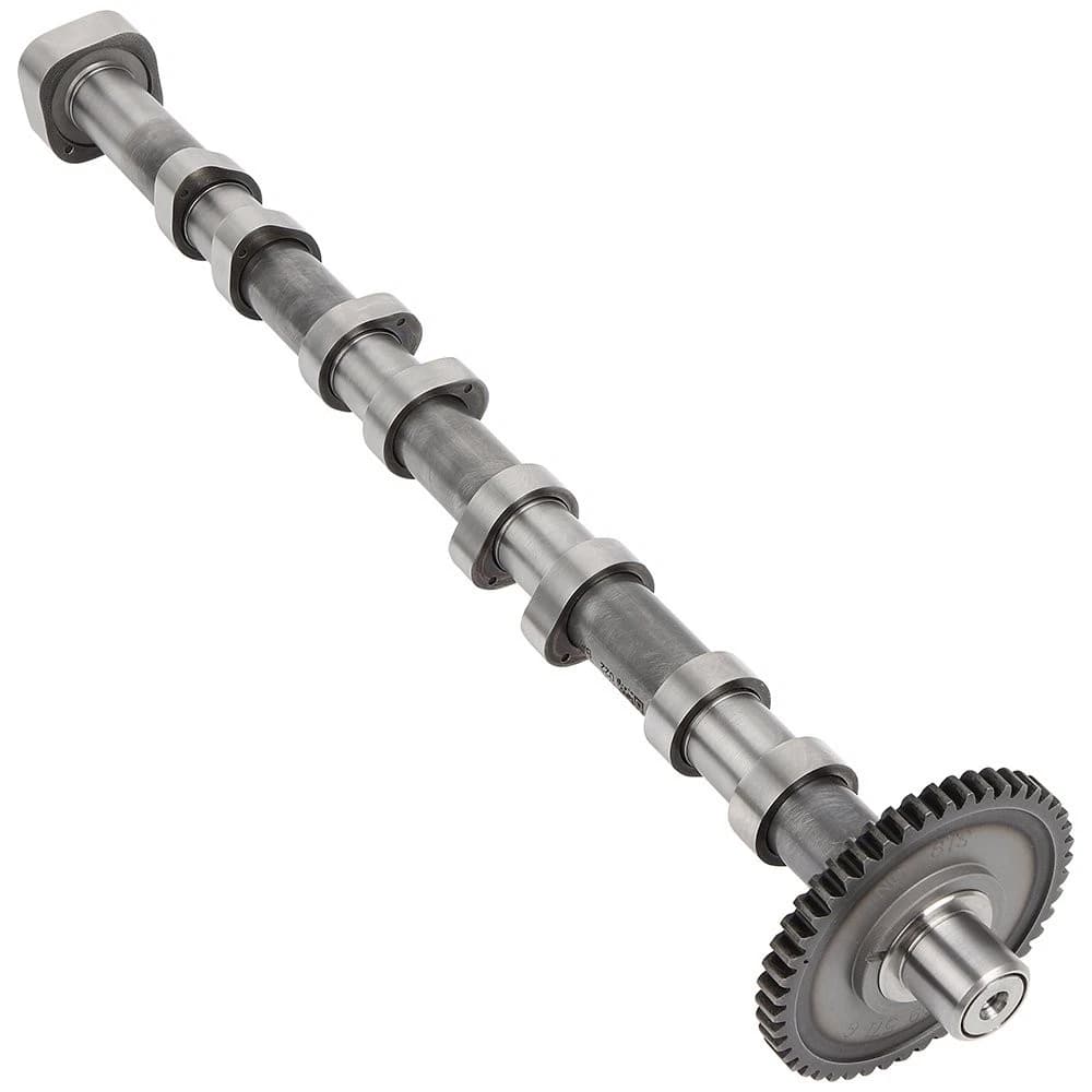 VW 2.0 EA888 Gen2 New Engine Exhaust Camshaft