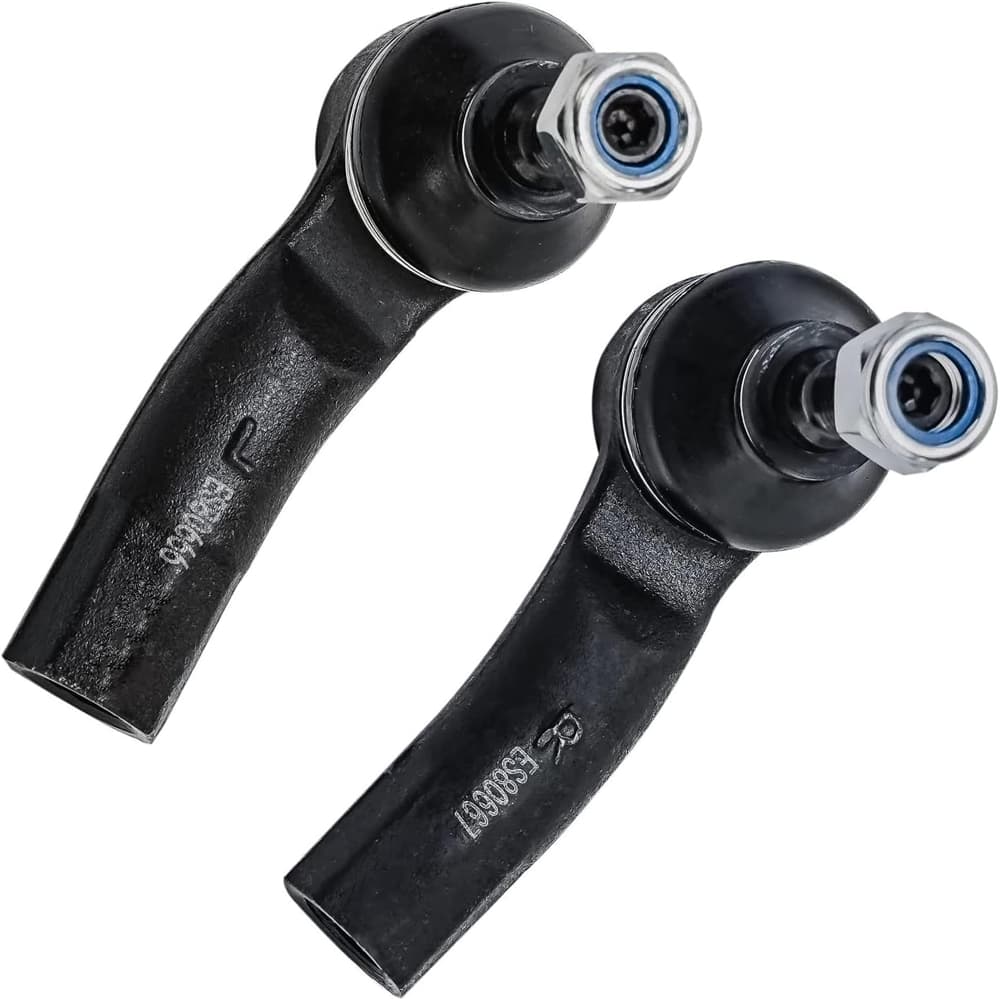 VW 2.0 Front Outer Tie Rod End Kit