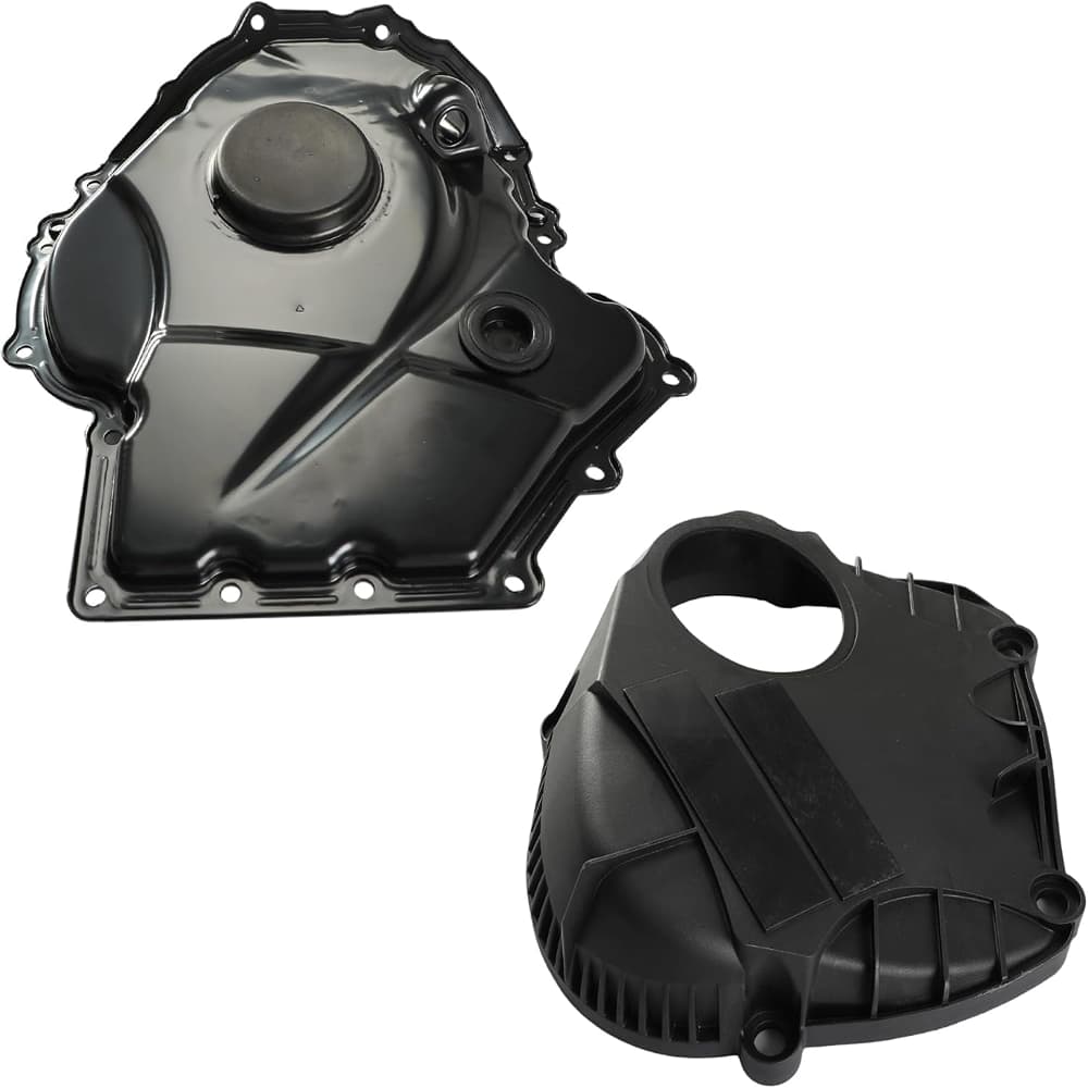 VW 2.0 Timing Cover Kit
 