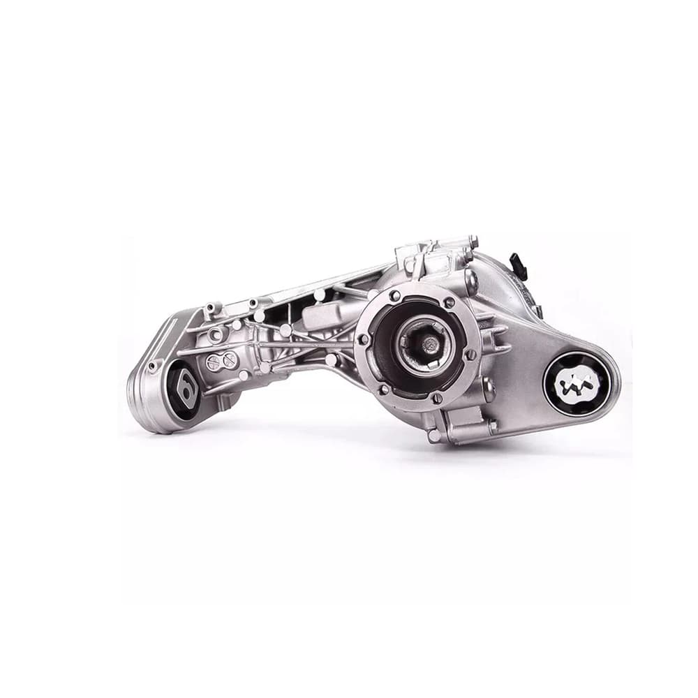 VW 3.0L Front Differential REMANUFACTURED