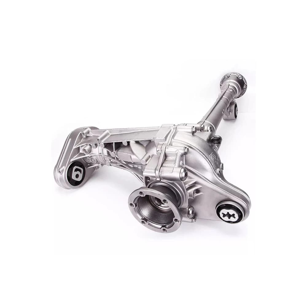 VW 3.0L Front Differential REMANUFACTURED